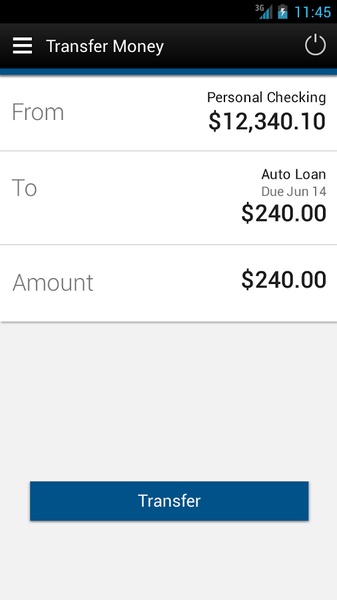 FirstIBMobile - Preview 8