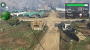 Army Commando Sniper Mission screenshot 1