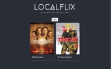 LocalFlix screenshot 2