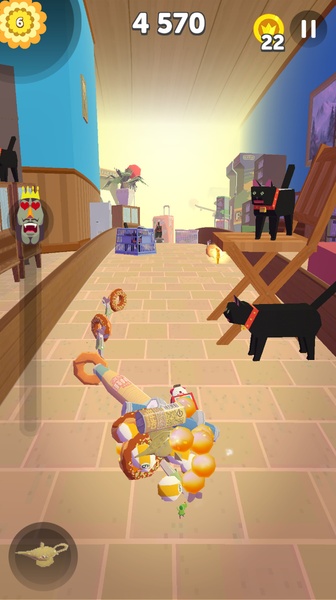 Amazing Katamari Damacy - Preview 10