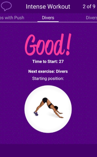 Fit Body - Preview 8