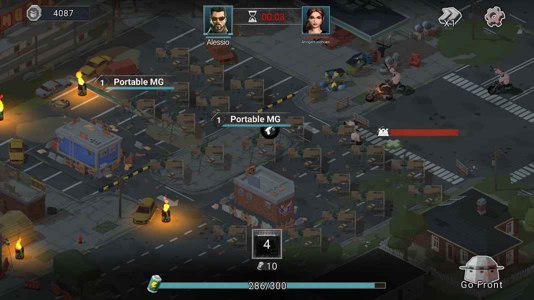 Position Ace - Preview 9