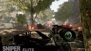Sniper Elite screenshot 8