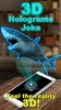 3D Holograms Joke screenshot 3