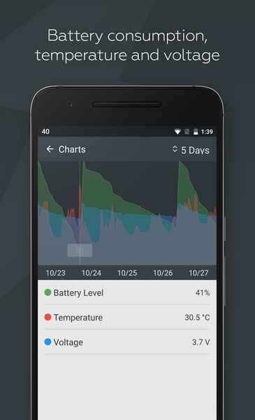 NextBattery - Preview 12