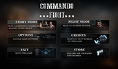 Fighter Commando screenshot 5