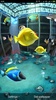 Aquarium Fish Live Wallpaper screenshot 7