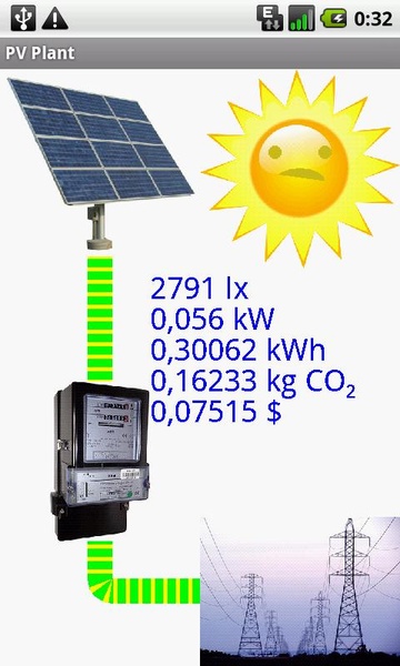PV Plant - Preview 2