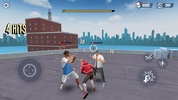 Spider Fighter 3 screenshot 1