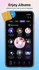 Music Player screenshot 3