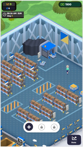 Idle Furniture - Preview 5