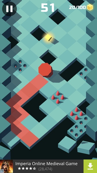 Adventure Cube - Preview 3