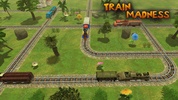 Train Madness screenshot 9