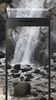 Waterfall Live Wallpaper screenshot 2