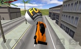 Racing Car Driving Simulator screenshot 6