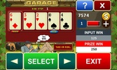 Garage slot machine screenshot 4