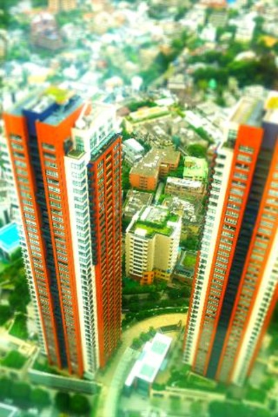 MiniaturePhotoCreator - Preview 1