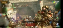 Three Kingdoms: Legends of War screenshot 15