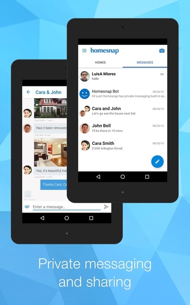 Homesnap - Preview 4