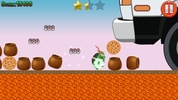 Turtle Slingshot screenshot 1