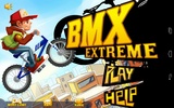 BMX Extreme screenshot 3