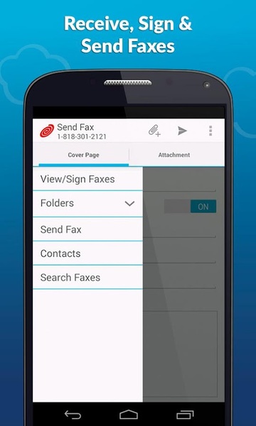 eFax - Preview 8
