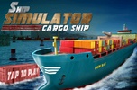 Cargo Ship Simulator screenshot 4