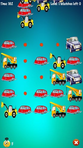 Car Match3 - Preview 9