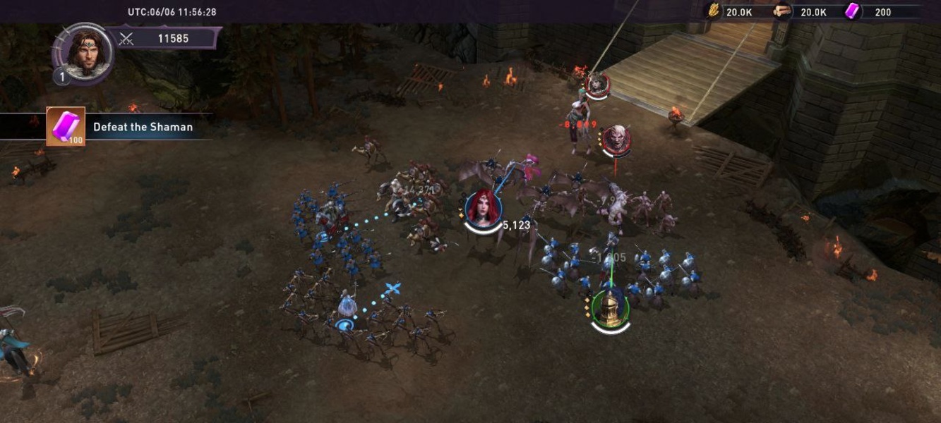 Empire of Night - Preview 6