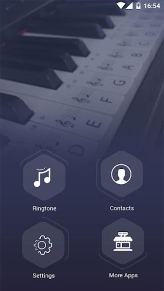 Cut ringtone & Cut music - Preview 3