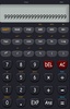 Calculator Scientific screenshot 1