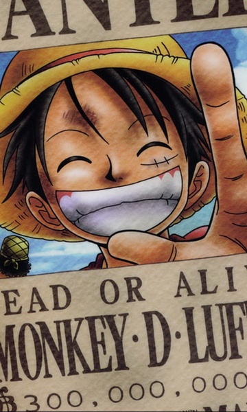 One Piece Wallpapers - Preview 3