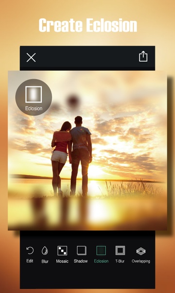 SquarePhoto - Preview 3