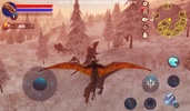 Dimorphodon Simulator screenshot 11