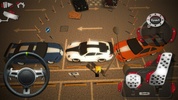 Real Car Parking screenshot 13