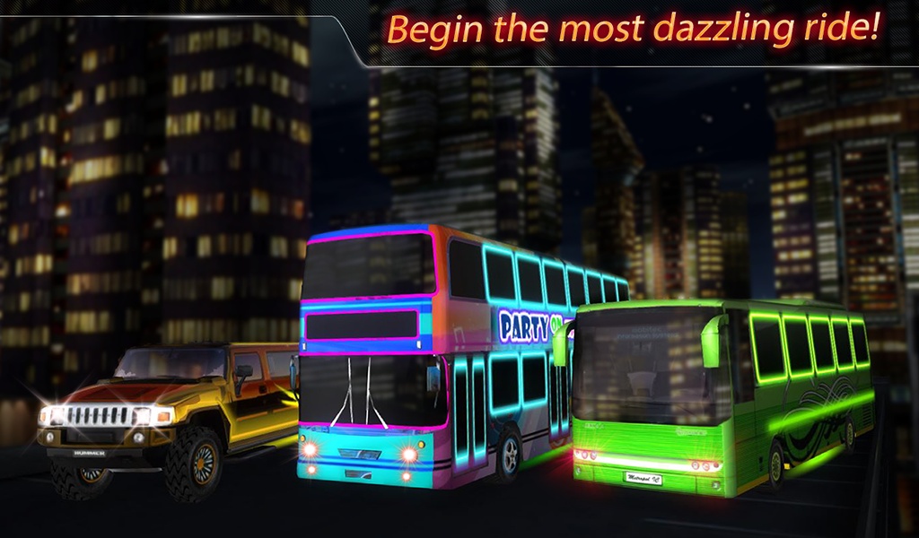 Party Bus Driver 2015 - Preview 6