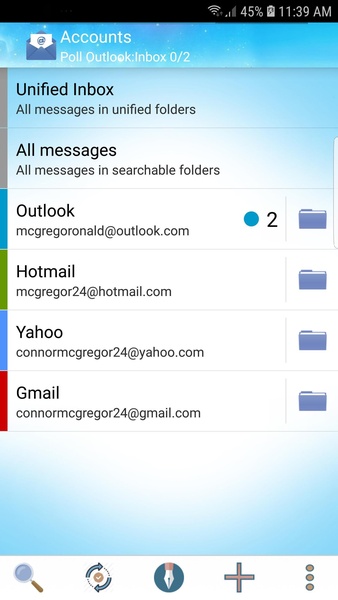 All Email Services Login - Preview 5