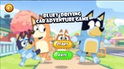 Bluey & Bingo family Game hero screenshot 3