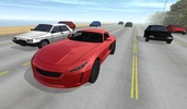 Traffic Racing Simulator (Demo) screenshot 2