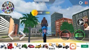 Motorcycle Real Simulator screenshot 6