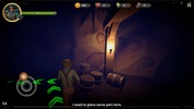Miner Escape screenshot 10