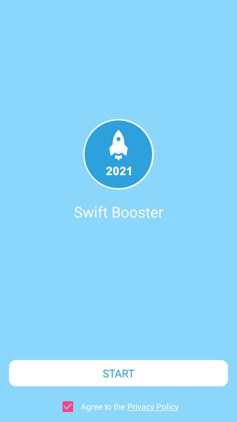Swift Booster - Preview 8