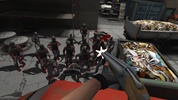 Infinity Killer Zombies Hunter screenshot 2