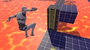 Parkour Simulator screenshot 3