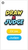 Draw & Judge screenshot 1