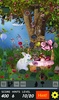 Hidden Object - Egg Hunt Free screenshot 1