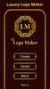 Luxury Logo Maker screenshot 8