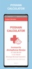 Poshan Calculator screenshot 5