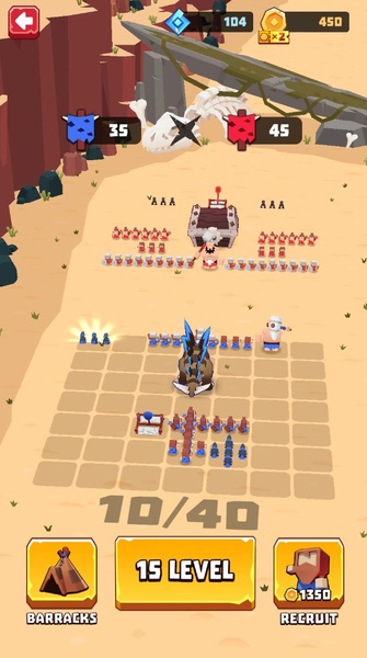 Dino Clash - Preview 8