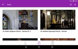 Anglican Church North America screenshot 5